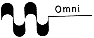 OMNI logo