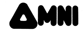 OMNI logo