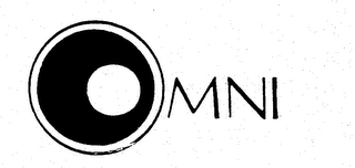 OMNI logo