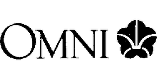 OMNI logo