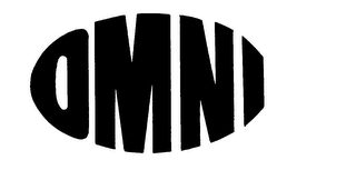 OMNI logo