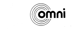 OMNI logo