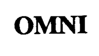 OMNI logo