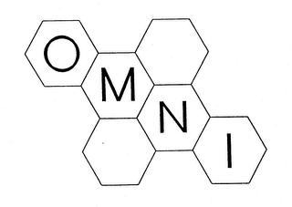 OMNI logo