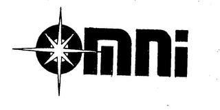 OMNI logo