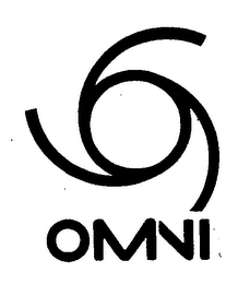 OMNI logo