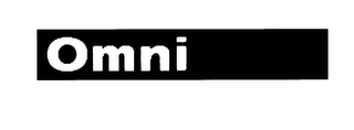 OMNI logo