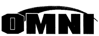 OMNI logo