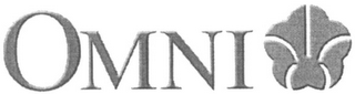 OMNI logo