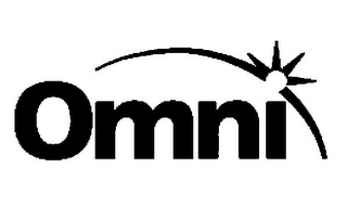 OMNI logo