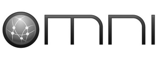 OMNI logo