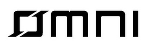 OMNI logo