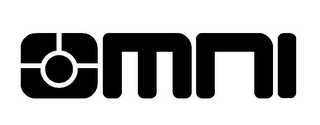 OMNI logo