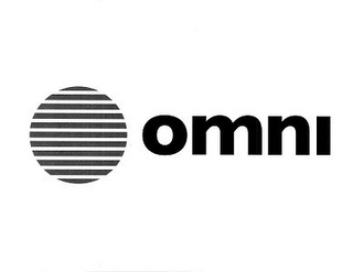 OMNI logo