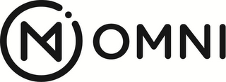 OMNI logo