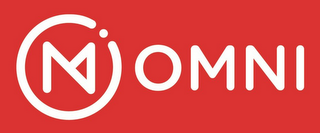 OMNI logo