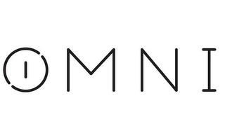 OMNI logo