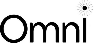 OMNI logo