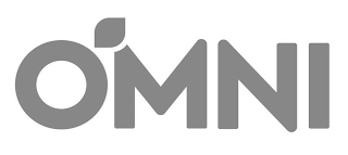 OMNI logo