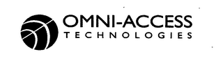 OMNI-ACCESS TECHNOLOGIES logo