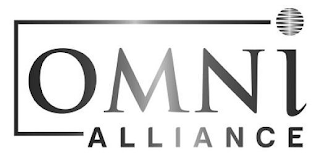 OMNI ALLIANCE logo