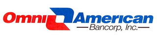 OMNI AMERICAN BANCORP, INC. logo