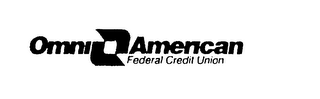 OMNI AMERICAN FEDERAL CREDIT UNION logo