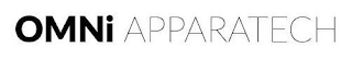 OMNI APPARATECH logo