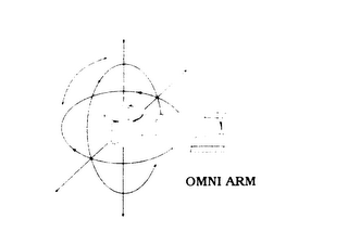 OMNI ARM logo