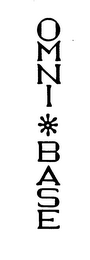 OMNI BASE logo