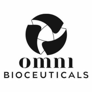 OMNI BIOCEUTICALS logo