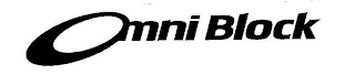 OMNI BLOCK logo
