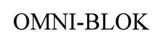 OMNI-BLOK logo