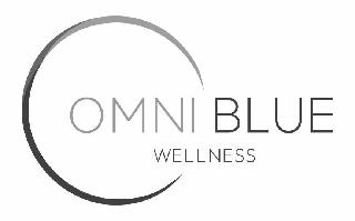 OMNI BLUE WELLNESS logo