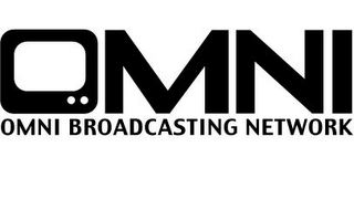 OMNI BROADCASTING NETWORK logo