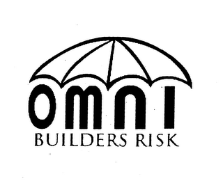 OMNI BUILDERS RISK logo