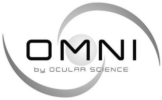 OMNI BY OCULAR SCIENCE logo