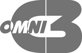 OMNI C3 logo