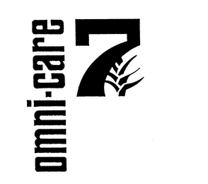 OMNI-CARE 7 logo