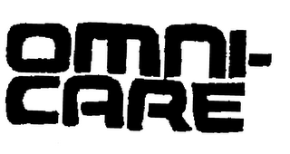 OMNI-CARE logo