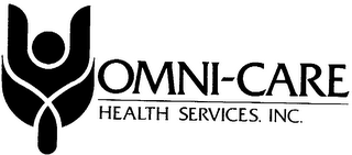 OMNI-CARE HEALTH SERVICES, INC. logo