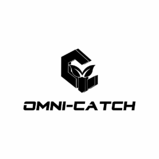 OMNI-CATCH logo