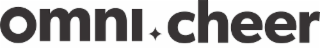 OMNI CHEER logo