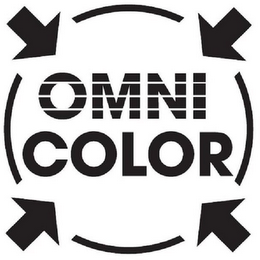 OMNI COLOR logo