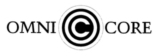 OMNI CORE OC logo