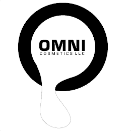 OMNI COSMETICS LLC logo