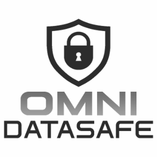 OMNI DATASAFE logo