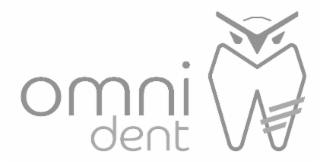 OMNI DENT logo