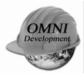 OMNI DEVELOPMENT logo