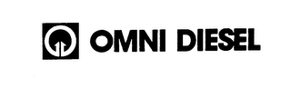 OMNI DIESEL logo